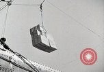 Image of Kobe harbor and city views before World War 2 Japan, 1939, second 57 stock footage video 65675024939