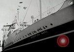 Image of Kobe harbor and city views before World War 2 Japan, 1939, second 62 stock footage video 65675024939