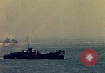 Image of United States warships Okinawa Ryukyu Islands, 1945, second 3 stock footage video 65675024940