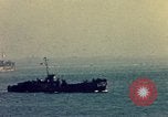 Image of United States warships Okinawa Ryukyu Islands, 1945, second 7 stock footage video 65675024940
