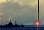 Image of United States warships Okinawa Ryukyu Islands, 1945, second 12 stock footage video 65675024940