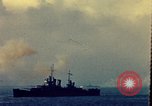 Image of United States warships Okinawa Ryukyu Islands, 1945, second 14 stock footage video 65675024940