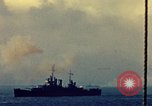 Image of United States warships Okinawa Ryukyu Islands, 1945, second 15 stock footage video 65675024940