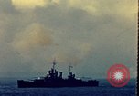 Image of United States warships Okinawa Ryukyu Islands, 1945, second 18 stock footage video 65675024940