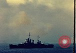 Image of United States warships Okinawa Ryukyu Islands, 1945, second 19 stock footage video 65675024940