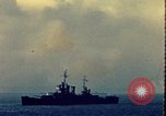 Image of United States warships Okinawa Ryukyu Islands, 1945, second 20 stock footage video 65675024940