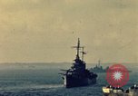 Image of United States warships Okinawa Ryukyu Islands, 1945, second 22 stock footage video 65675024940