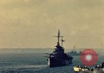 Image of United States warships Okinawa Ryukyu Islands, 1945, second 23 stock footage video 65675024940