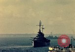 Image of United States warships Okinawa Ryukyu Islands, 1945, second 24 stock footage video 65675024940