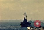 Image of United States warships Okinawa Ryukyu Islands, 1945, second 26 stock footage video 65675024940