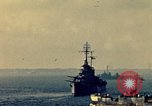 Image of United States warships Okinawa Ryukyu Islands, 1945, second 27 stock footage video 65675024940