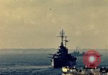Image of United States warships Okinawa Ryukyu Islands, 1945, second 28 stock footage video 65675024940