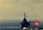 Image of United States warships Okinawa Ryukyu Islands, 1945, second 29 stock footage video 65675024940