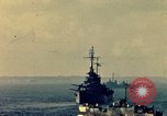 Image of United States warships Okinawa Ryukyu Islands, 1945, second 31 stock footage video 65675024940