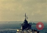 Image of United States warships Okinawa Ryukyu Islands, 1945, second 35 stock footage video 65675024940