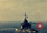 Image of United States warships Okinawa Ryukyu Islands, 1945, second 36 stock footage video 65675024940