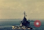 Image of United States warships Okinawa Ryukyu Islands, 1945, second 39 stock footage video 65675024940