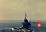 Image of United States warships Okinawa Ryukyu Islands, 1945, second 40 stock footage video 65675024940