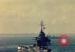 Image of United States warships Okinawa Ryukyu Islands, 1945, second 41 stock footage video 65675024940