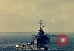 Image of United States warships Okinawa Ryukyu Islands, 1945, second 42 stock footage video 65675024940