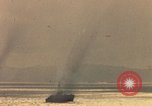 Image of United States warships Okinawa Ryukyu Islands, 1945, second 52 stock footage video 65675024940