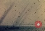Image of United States warships Okinawa Ryukyu Islands, 1945, second 59 stock footage video 65675024940