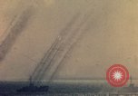 Image of United States warships Okinawa Ryukyu Islands, 1945, second 62 stock footage video 65675024940