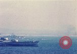 Standbild Amerikanische Amphibisches Okinawa Ryukyu Inseln, 1945, aus Sekunde 1 historischem Filmmaterial Videoclip 65675024941