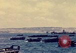 Standbild Amerikanische Amphibisches Okinawa Ryukyu Inseln, 1945, aus Sekunde 4 historischem Filmmaterial Videoclip 65675024941