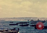 Standbild Amerikanische Amphibisches Okinawa Ryukyu Inseln, 1945, aus Sekunde 7 historischem Filmmaterial Videoclip 65675024941
