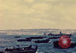 Standbild Amerikanische Amphibisches Okinawa Ryukyu Inseln, 1945, aus Sekunde 9 historischem Filmmaterial Videoclip 65675024941