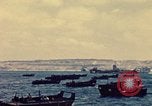 Standbild Amerikanische Amphibisches Okinawa Ryukyu Inseln, 1945, aus Sekunde 10 historischem Filmmaterial Videoclip 65675024941