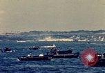 Standbild Amerikanische Amphibisches Okinawa Ryukyu Inseln, 1945, aus Sekunde 11 historischem Filmmaterial Videoclip 65675024941