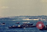 Standbild Amerikanische Amphibisches Okinawa Ryukyu Inseln, 1945, aus Sekunde 14 historischem Filmmaterial Videoclip 65675024941