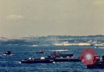 Standbild Amerikanische Amphibisches Okinawa Ryukyu Inseln, 1945, aus Sekunde 15 historischem Filmmaterial Videoclip 65675024941