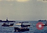Standbild Amerikanische Amphibisches Okinawa Ryukyu Inseln, 1945, aus Sekunde 18 historischem Filmmaterial Videoclip 65675024941