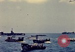 Standbild Amerikanische Amphibisches Okinawa Ryukyu Inseln, 1945, aus Sekunde 19 historischem Filmmaterial Videoclip 65675024941