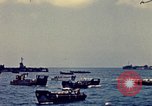 Standbild Amerikanische Amphibisches Okinawa Ryukyu Inseln, 1945, aus Sekunde 20 historischem Filmmaterial Videoclip 65675024941