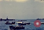 Standbild Amerikanische Amphibisches Okinawa Ryukyu Inseln, 1945, aus Sekunde 21 historischem Filmmaterial Videoclip 65675024941