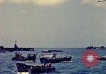 Standbild Amerikanische Amphibisches Okinawa Ryukyu Inseln, 1945, aus Sekunde 22 historischem Filmmaterial Videoclip 65675024941