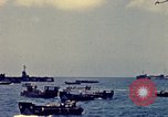 Standbild Amerikanische Amphibisches Okinawa Ryukyu Inseln, 1945, aus Sekunde 23 historischem Filmmaterial Videoclip 65675024941