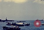 Standbild Amerikanische Amphibisches Okinawa Ryukyu Inseln, 1945, aus Sekunde 24 historischem Filmmaterial Videoclip 65675024941