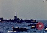 Standbild Amerikanische Amphibisches Okinawa Ryukyu Inseln, 1945, aus Sekunde 27 historischem Filmmaterial Videoclip 65675024941