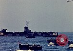 Standbild Amerikanische Amphibisches Okinawa Ryukyu Inseln, 1945, aus Sekunde 28 historischem Filmmaterial Videoclip 65675024941