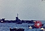 Standbild Amerikanische Amphibisches Okinawa Ryukyu Inseln, 1945, aus Sekunde 29 historischem Filmmaterial Videoclip 65675024941
