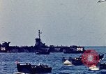 Standbild Amerikanische Amphibisches Okinawa Ryukyu Inseln, 1945, aus Sekunde 30 historischem Filmmaterial Videoclip 65675024941