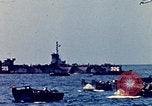 Standbild Amerikanische Amphibisches Okinawa Ryukyu Inseln, 1945, aus Sekunde 32 historischem Filmmaterial Videoclip 65675024941