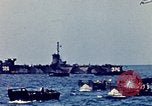 Standbild Amerikanische Amphibisches Okinawa Ryukyu Inseln, 1945, aus Sekunde 33 historischem Filmmaterial Videoclip 65675024941