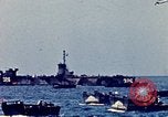 Standbild Amerikanische Amphibisches Okinawa Ryukyu Inseln, 1945, aus Sekunde 34 historischem Filmmaterial Videoclip 65675024941