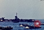 Standbild Amerikanische Amphibisches Okinawa Ryukyu Inseln, 1945, aus Sekunde 36 historischem Filmmaterial Videoclip 65675024941